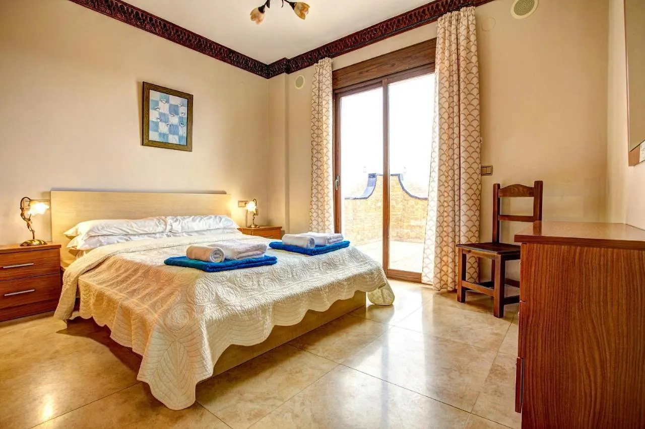 Villa Ramos Lara By Villa Plus Nerja Hiszpania