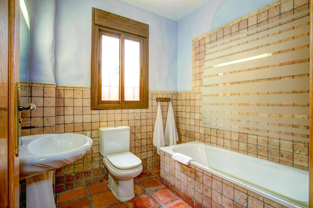 Villa Ramos Lara By Villa Plus Nerja