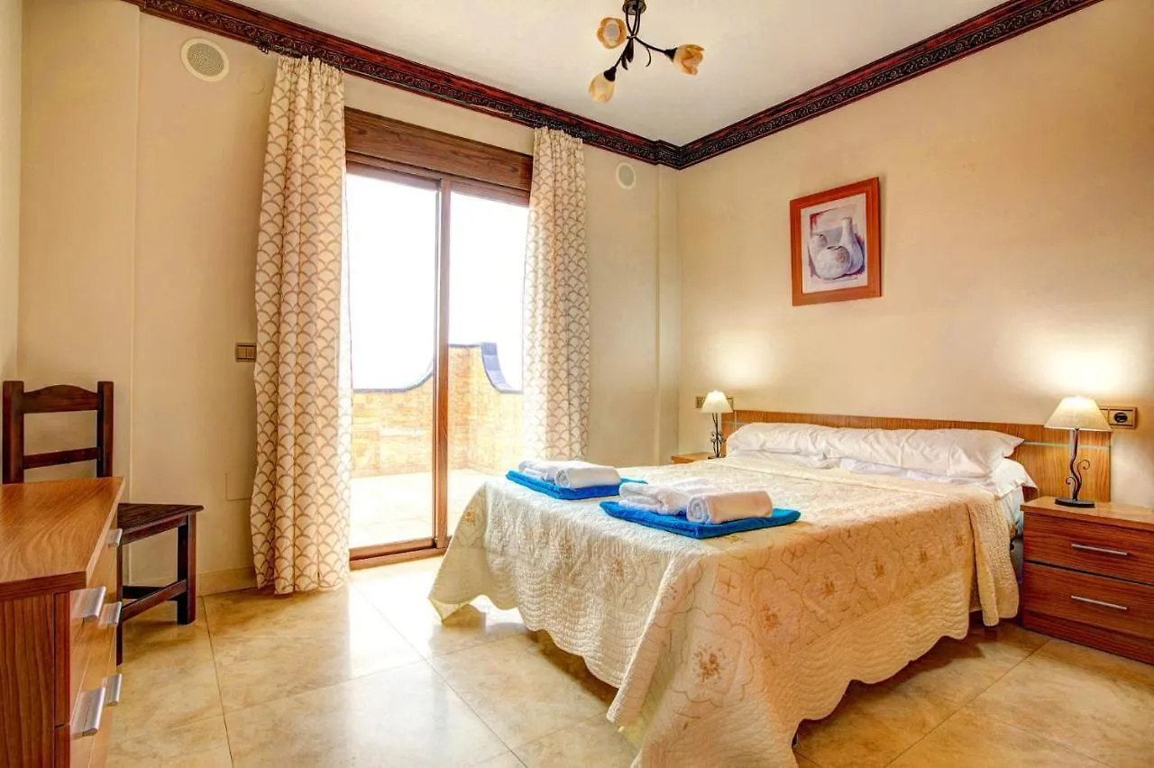 Villa Ramos Lara By Villa Plus Nerja 0*,