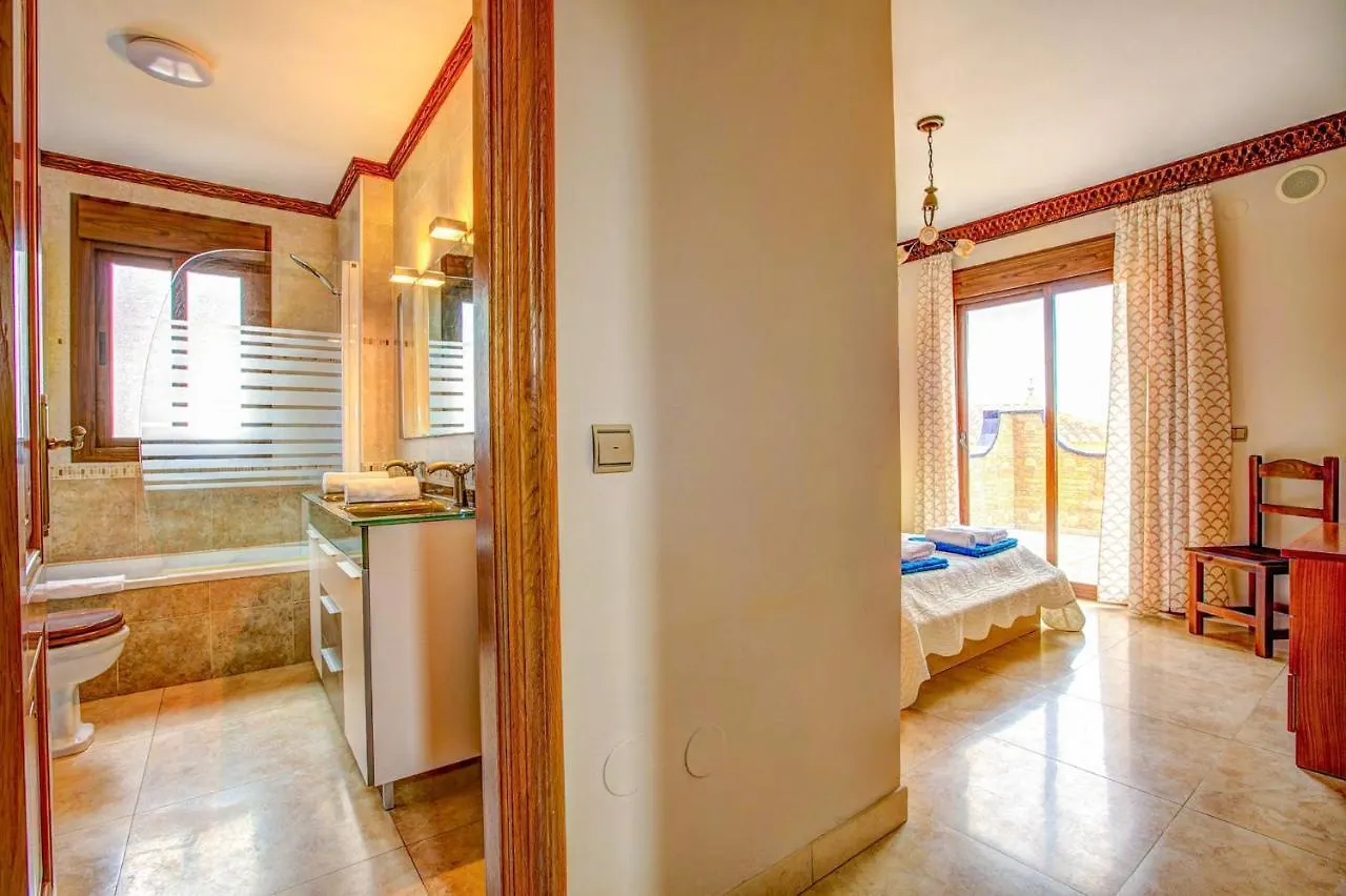Villa Ramos Lara By Villa Plus Nerja